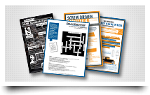 Fun Served to Engineers with a Dash of Education Games and Infographics for Engineers