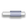 Round Rail