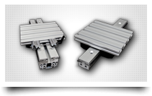 QuickTrak Linear Guides QuickTrak Linear Guides