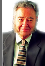 Bud Wisecarver