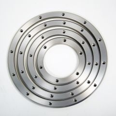 ALR Aluminum Rings in Different Diameters