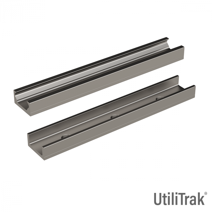 ALRS Aluminium Linear Rail (Rail Only)