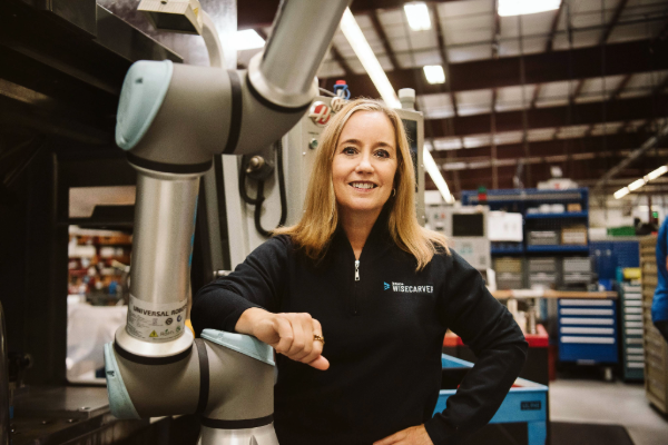 7 Benefits of Partnering with a WBENC-Certified Manufacturing Company