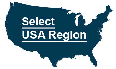Select USA Region